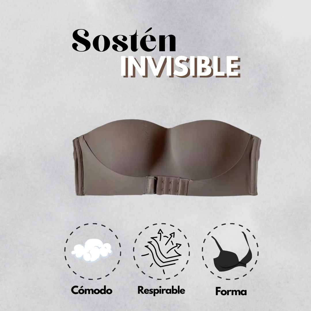 SOSTEN INVISIBLE