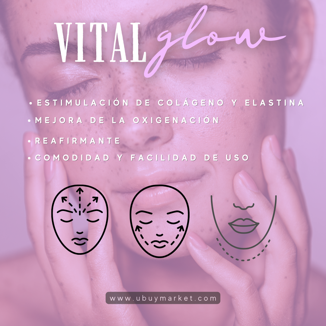 Maquina de Lifting Facial